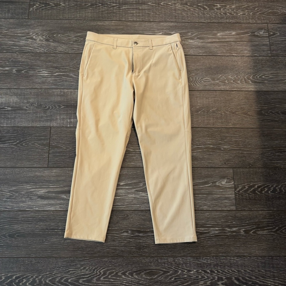 Lululemon ABC Pant